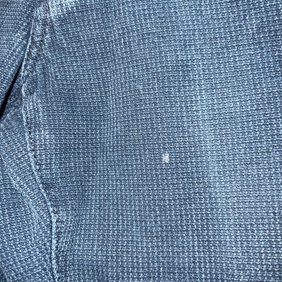 Authentic Vintage Versace Jeans Blue Denim - Picture 8 of 13